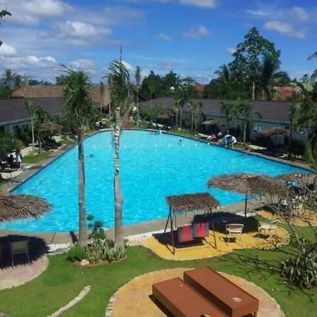 Natures Garden Park Resort And Spa Lapu-Lapu City Zewnętrze zdjęcie