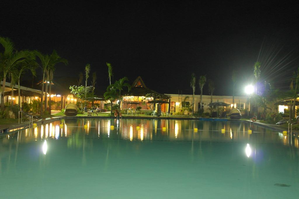 Natures Garden Park Resort And Spa Lapu-Lapu City Zewnętrze zdjęcie