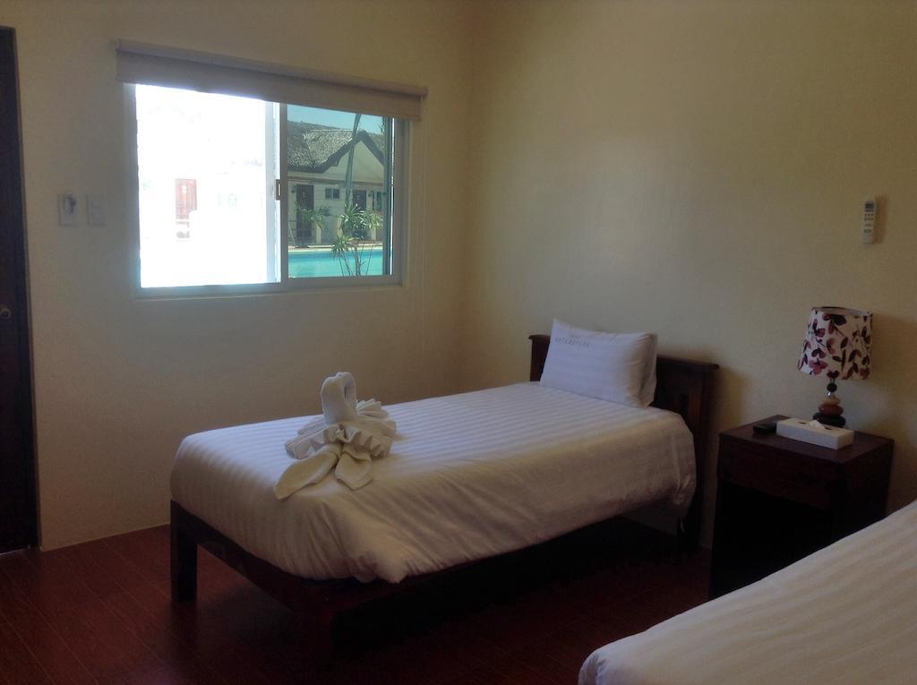 Natures Garden Park Resort And Spa Lapu-Lapu City Pokój zdjęcie