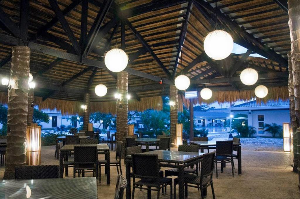 Natures Garden Park Resort And Spa Lapu-Lapu City Zewnętrze zdjęcie