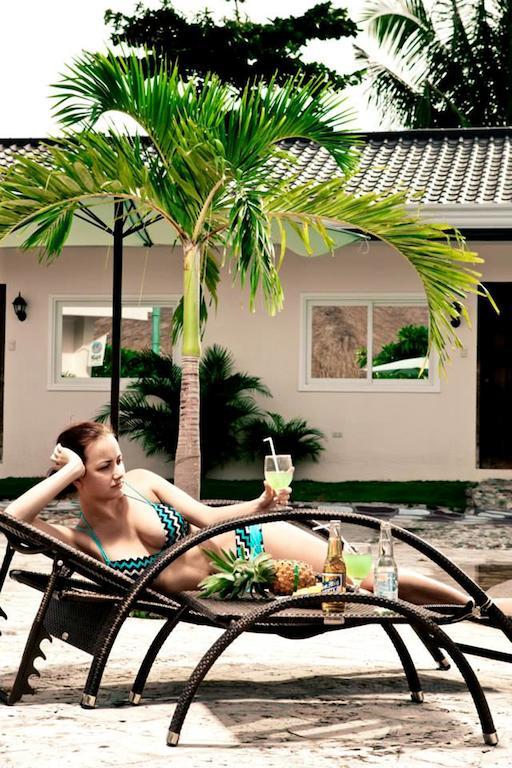 Natures Garden Park Resort And Spa Lapu-Lapu City Zewnętrze zdjęcie
