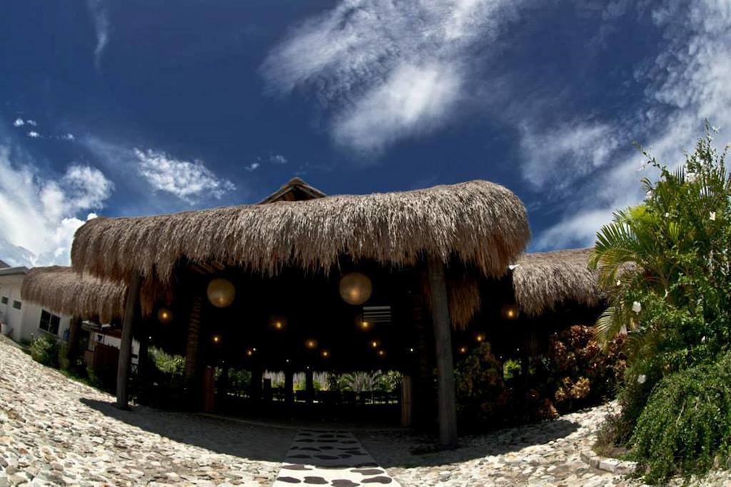 Natures Garden Park Resort And Spa Lapu-Lapu City Zewnętrze zdjęcie