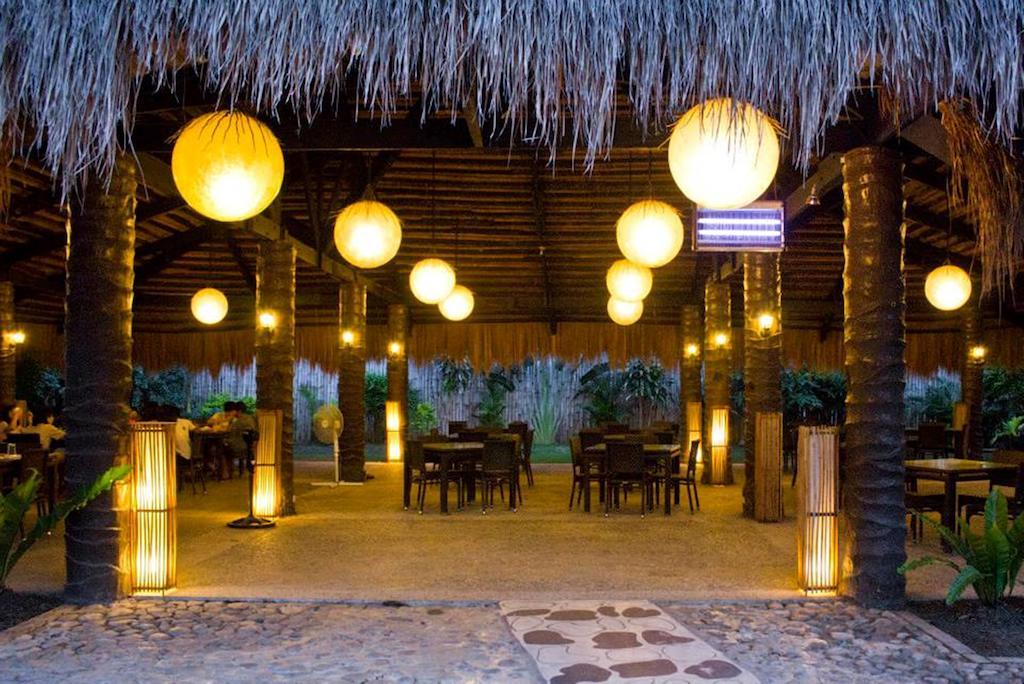 Natures Garden Park Resort And Spa Lapu-Lapu City Zewnętrze zdjęcie
