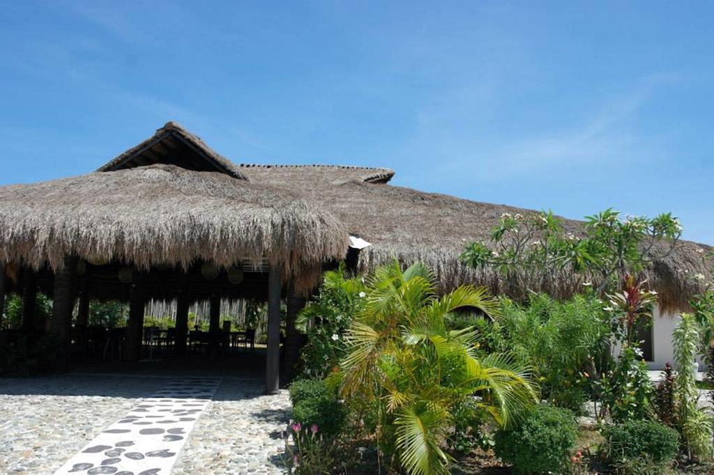 Natures Garden Park Resort And Spa Lapu-Lapu City Zewnętrze zdjęcie