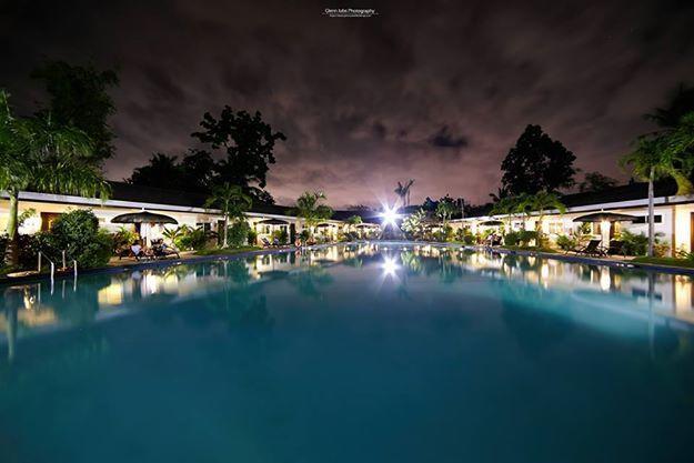 Natures Garden Park Resort And Spa Lapu-Lapu City Zewnętrze zdjęcie