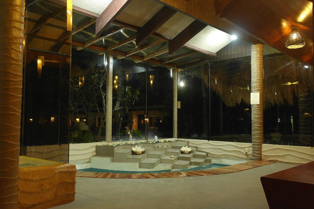 Natures Garden Park Resort And Spa Lapu-Lapu City Zewnętrze zdjęcie