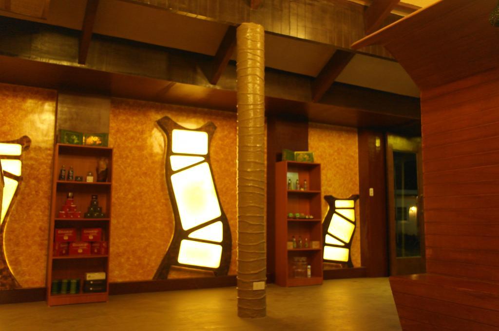 Natures Garden Park Resort And Spa Lapu-Lapu City Zewnętrze zdjęcie