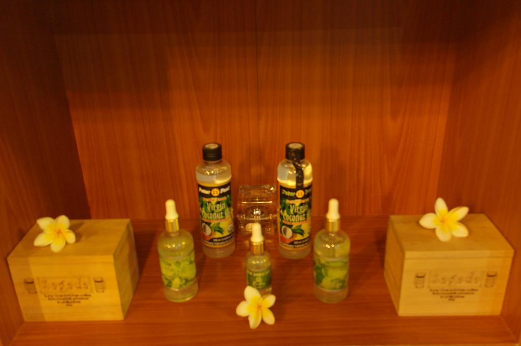Natures Garden Park Resort And Spa Lapu-Lapu City Zewnętrze zdjęcie