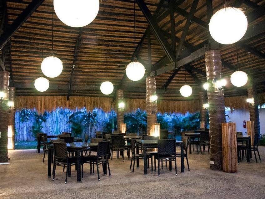 Natures Garden Park Resort And Spa Lapu-Lapu City Zewnętrze zdjęcie