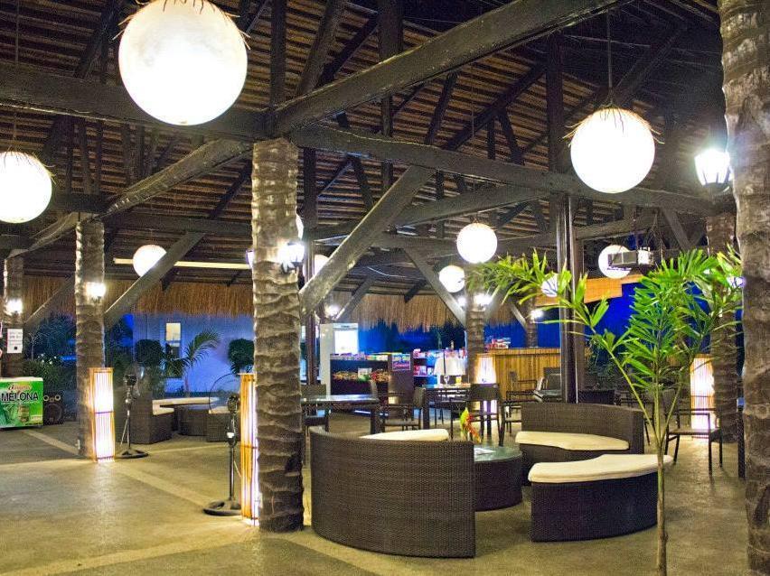 Natures Garden Park Resort And Spa Lapu-Lapu City Zewnętrze zdjęcie