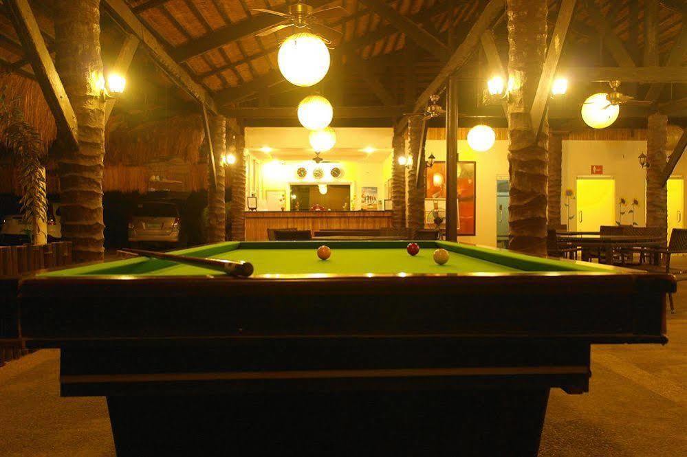 Natures Garden Park Resort And Spa Lapu-Lapu City Zewnętrze zdjęcie
