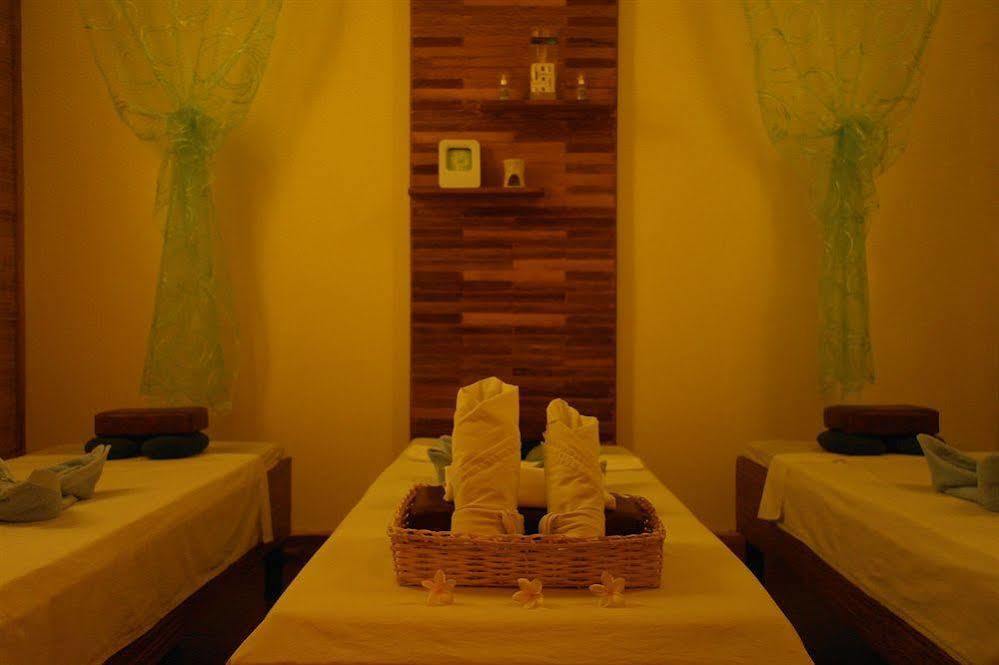Natures Garden Park Resort And Spa Lapu-Lapu City Zewnętrze zdjęcie