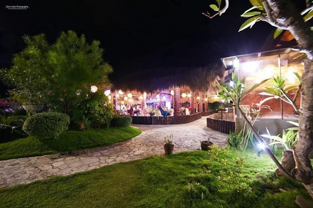 Natures Garden Park Resort And Spa Lapu-Lapu City Zewnętrze zdjęcie