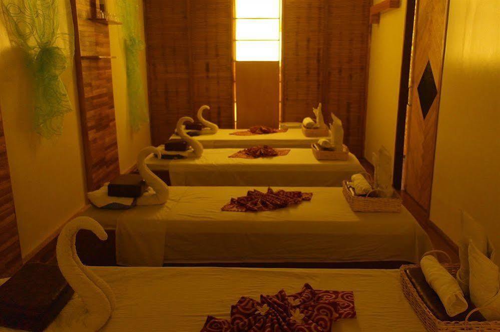 Natures Garden Park Resort And Spa Lapu-Lapu City Zewnętrze zdjęcie