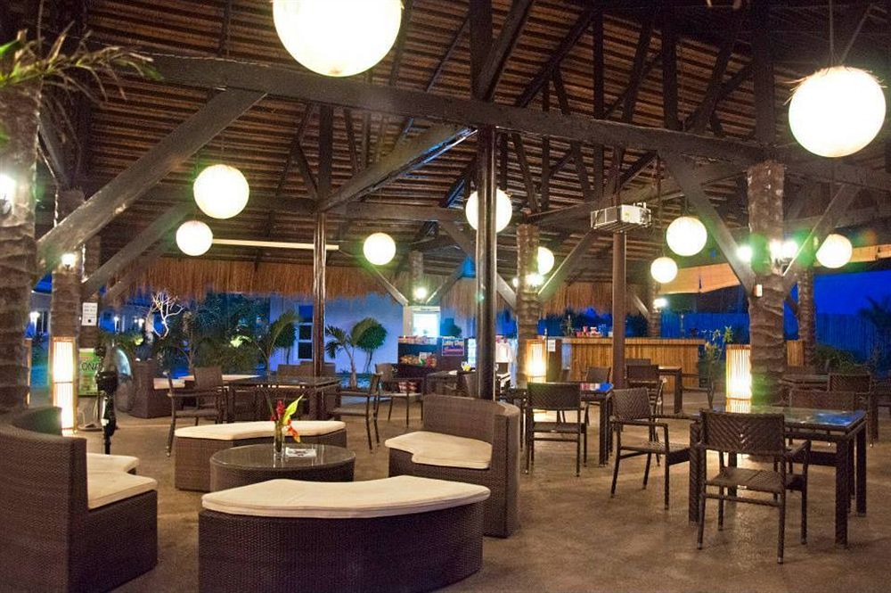 Natures Garden Park Resort And Spa Lapu-Lapu City Zewnętrze zdjęcie