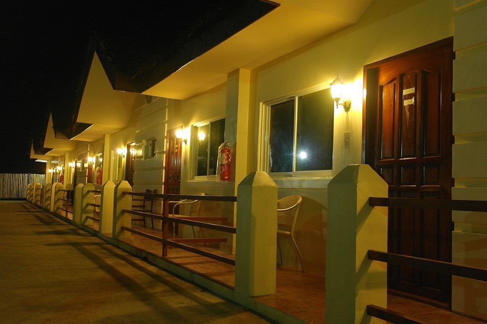 Natures Garden Park Resort And Spa Lapu-Lapu City Zewnętrze zdjęcie