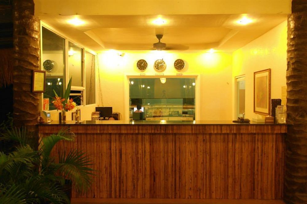 Natures Garden Park Resort And Spa Lapu-Lapu City Zewnętrze zdjęcie