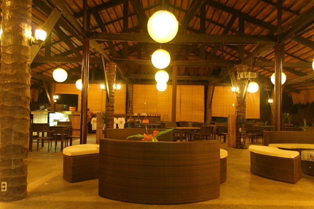 Natures Garden Park Resort And Spa Lapu-Lapu City Zewnętrze zdjęcie