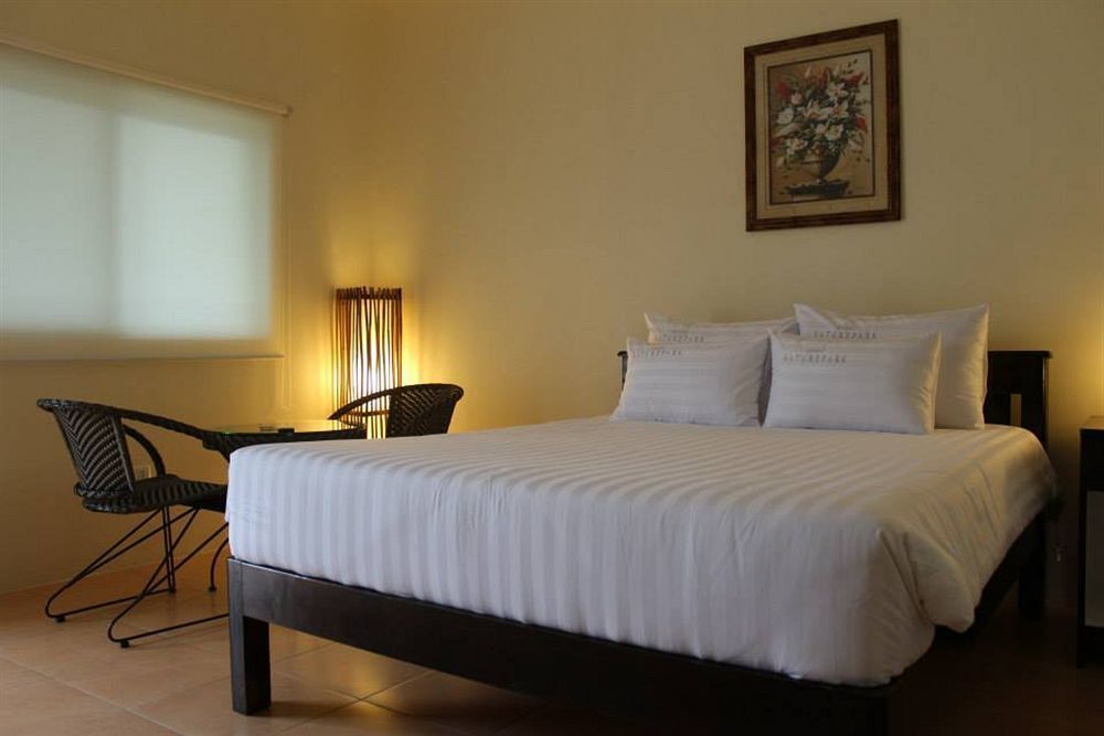 Natures Garden Park Resort And Spa Lapu-Lapu City Zewnętrze zdjęcie
