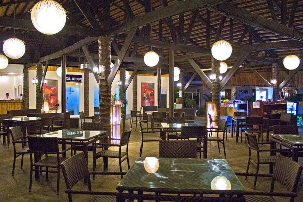 Natures Garden Park Resort And Spa Lapu-Lapu City Zewnętrze zdjęcie